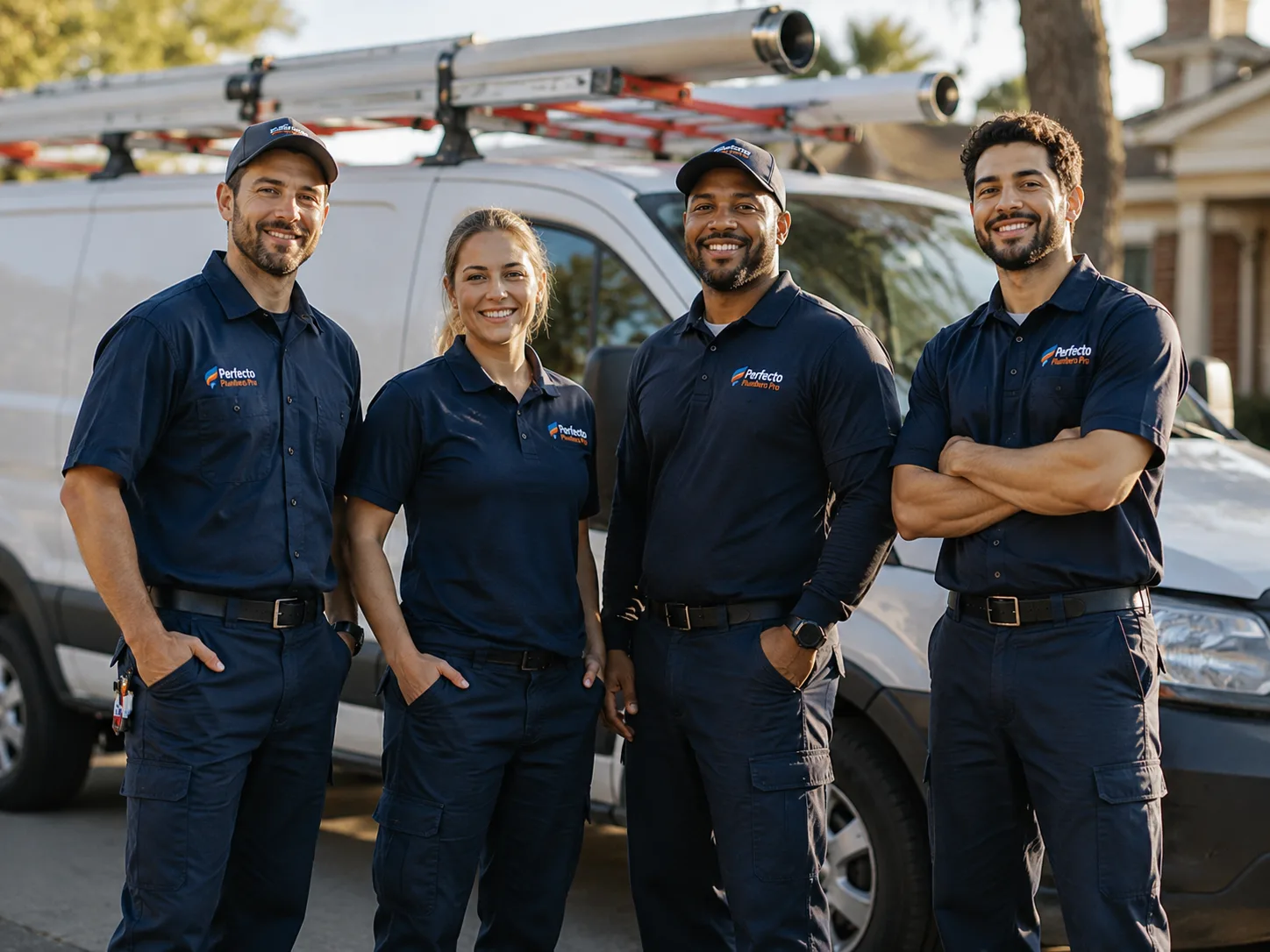 Emergency Plumber Near Me in Brentwood, MD near me
